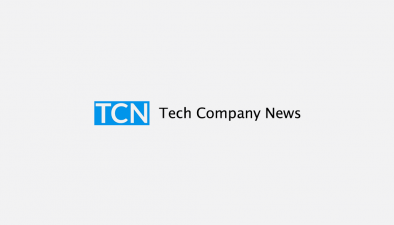 Tech Company News logo