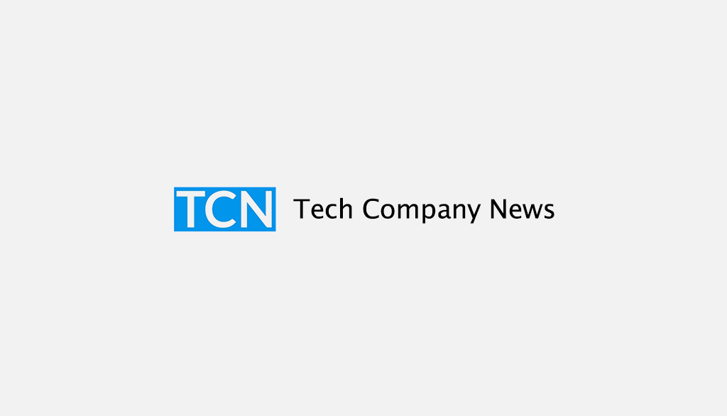 Tech Company News logo