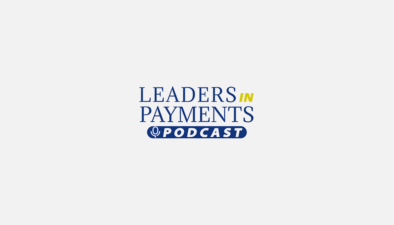Leaders in Payments Podcast Logo
