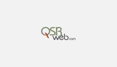QSRWeb.com logo