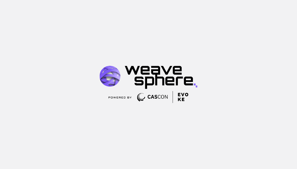 Weave Sphere logo