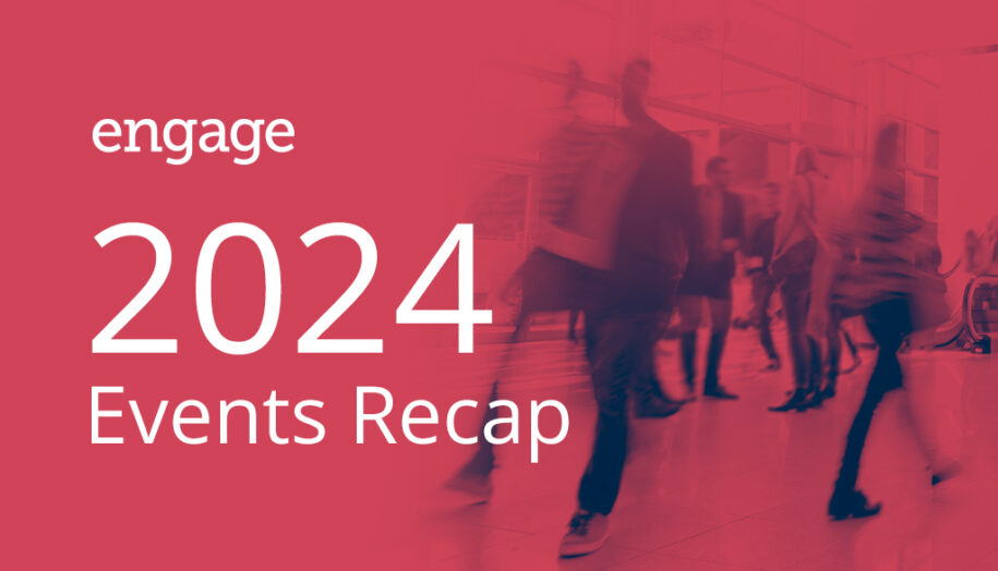 Engage 2024 Events Recap